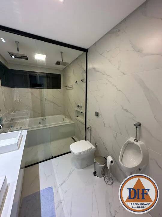Casa à venda com 3 quartos, 234m² - Foto 14