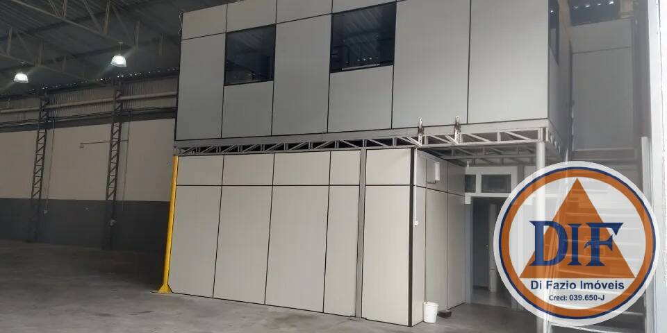 Depósito-Galpão-Armazém para alugar, 577m² - Foto 5
