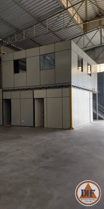 Depósito-Galpão-Armazém para alugar, 577m² - Foto 6