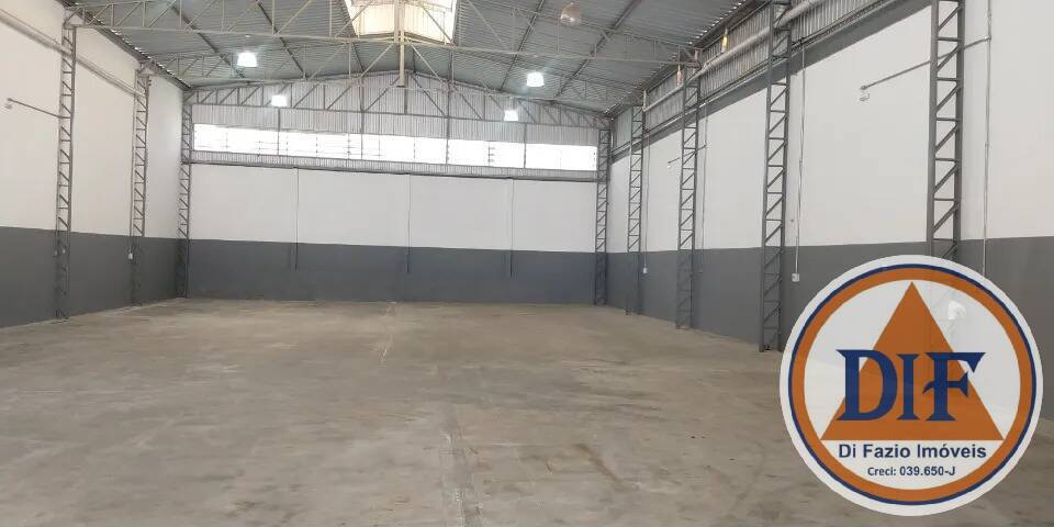 Depósito-Galpão-Armazém para alugar, 577m² - Foto 10