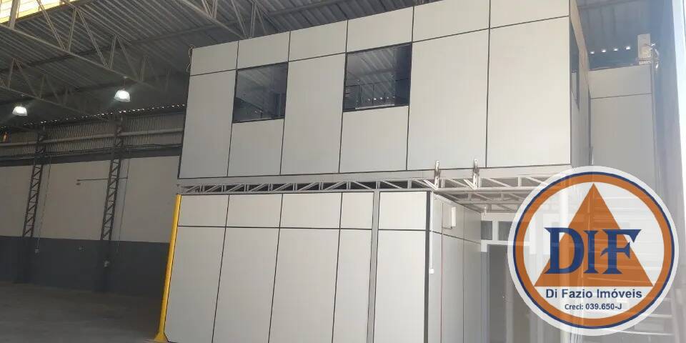 Depósito-Galpão-Armazém para alugar, 577m² - Foto 9
