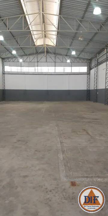Depósito-Galpão-Armazém para alugar, 577m² - Foto 13