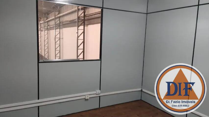 Depósito-Galpão-Armazém para alugar, 577m² - Foto 15
