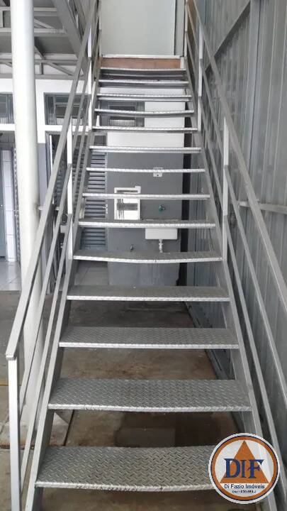Depósito-Galpão-Armazém para alugar, 577m² - Foto 16
