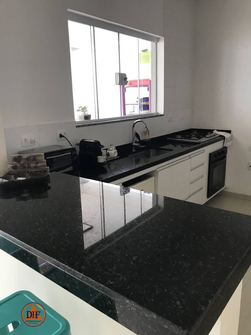 Casa à venda com 3 quartos, 188m² - Foto 12
