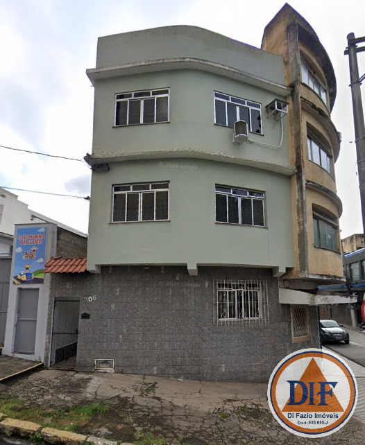 Apartamento à venda com 1 quarto, 44m² - Foto 1