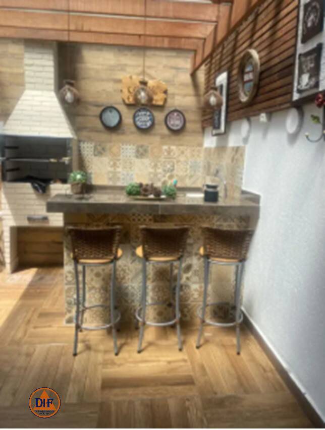 Casa à venda com 4 quartos, 140m² - Foto 10