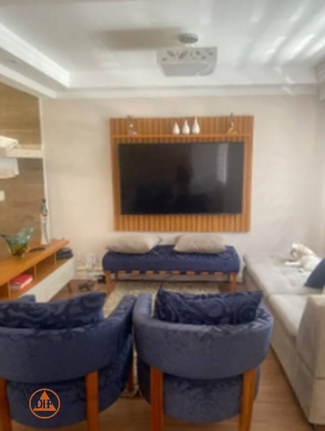 Casa à venda com 4 quartos, 140m² - Foto 13