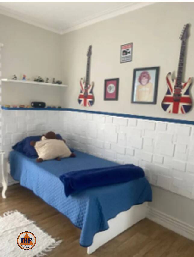 Casa à venda com 4 quartos, 140m² - Foto 16