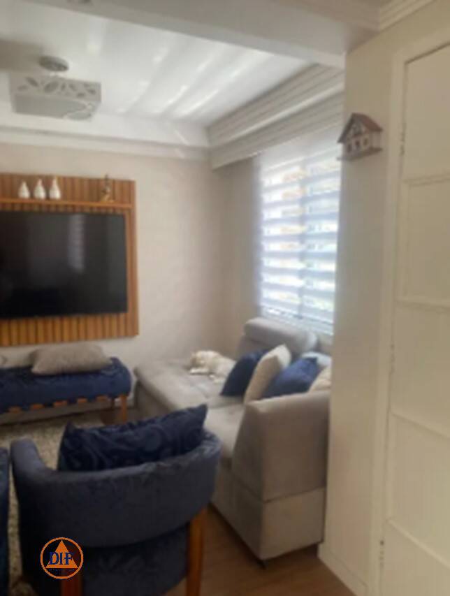 Casa à venda com 4 quartos, 140m² - Foto 20