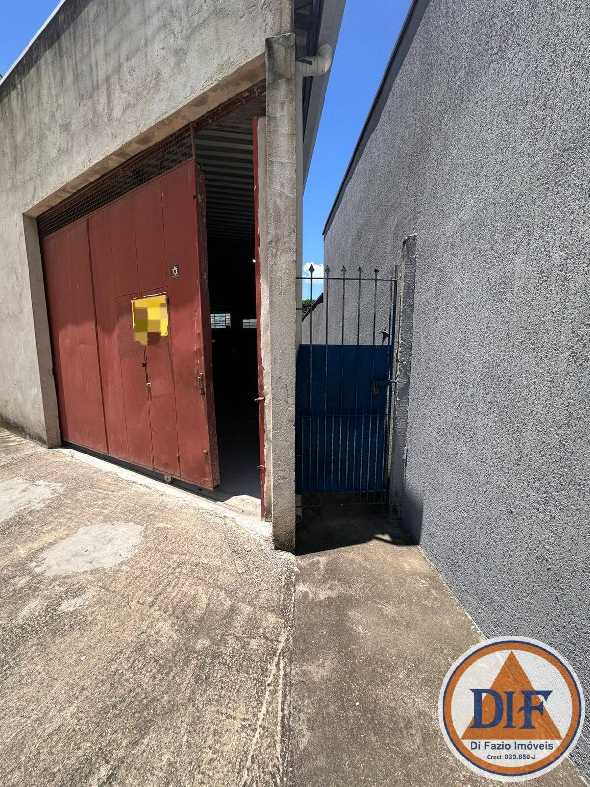 Depósito-Galpão-Armazém para alugar, 212m² - Foto 1