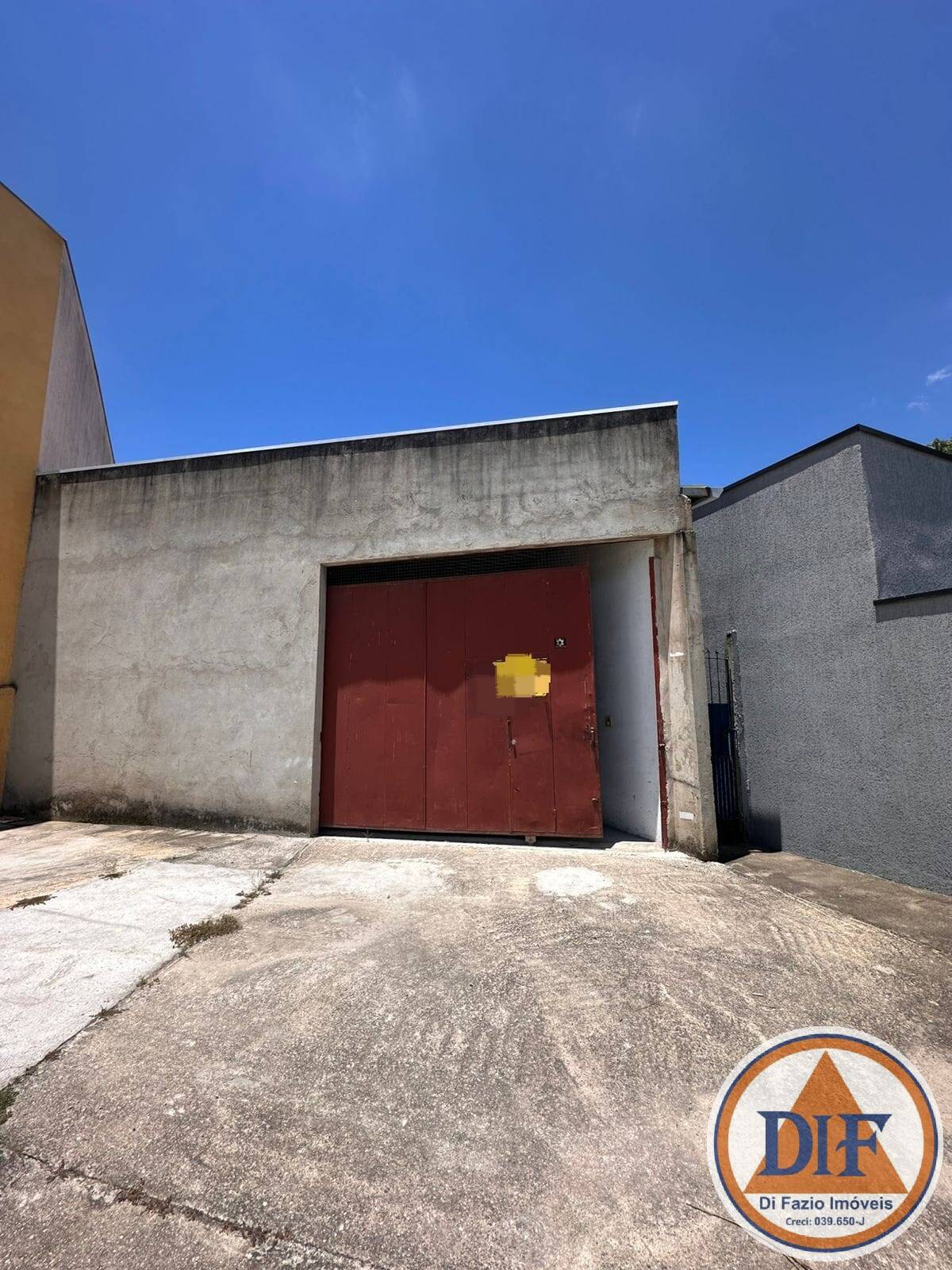 Depósito-Galpão-Armazém para alugar, 212m² - Foto 2