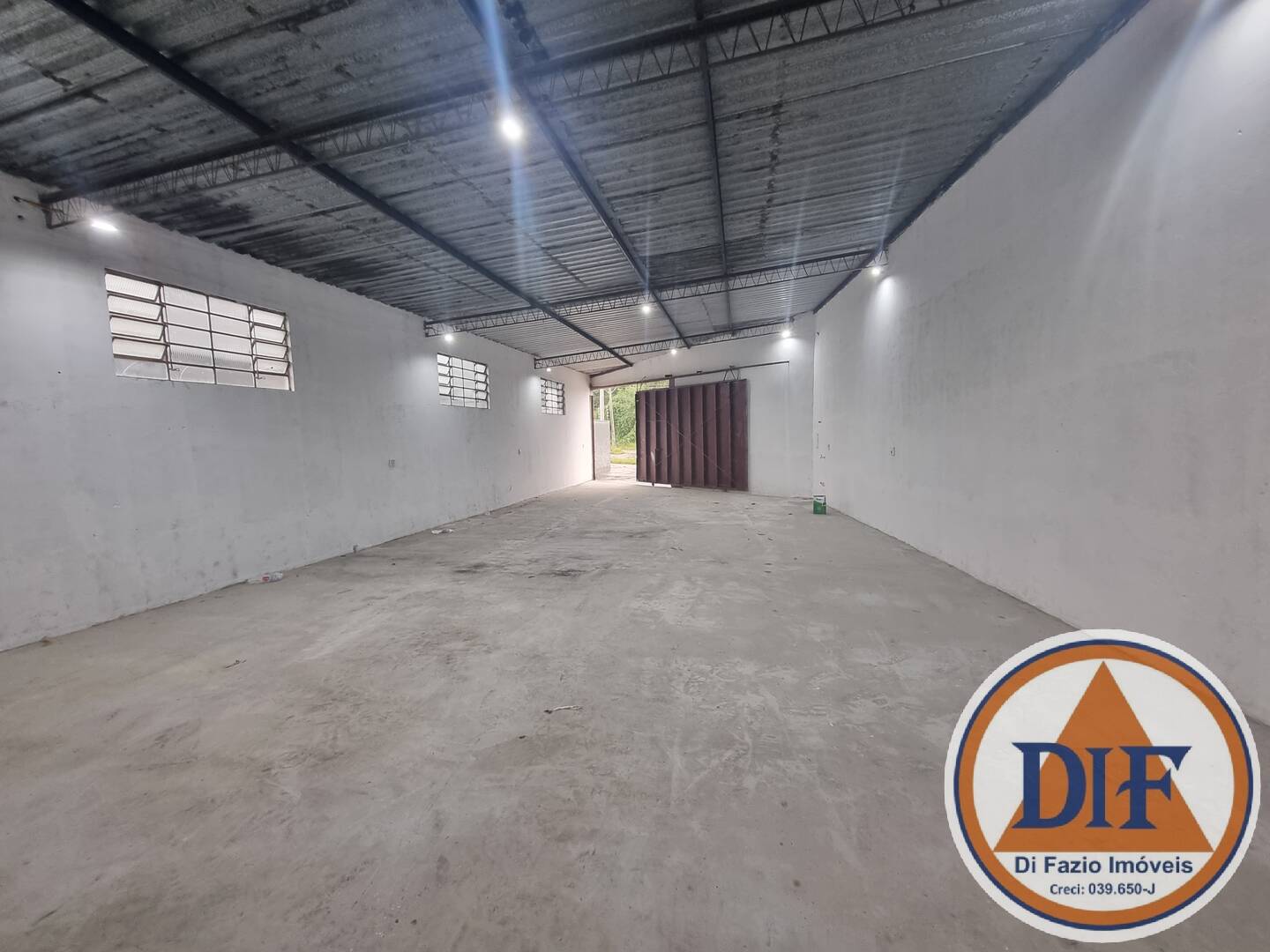 Depósito-Galpão-Armazém para alugar, 212m² - Foto 10