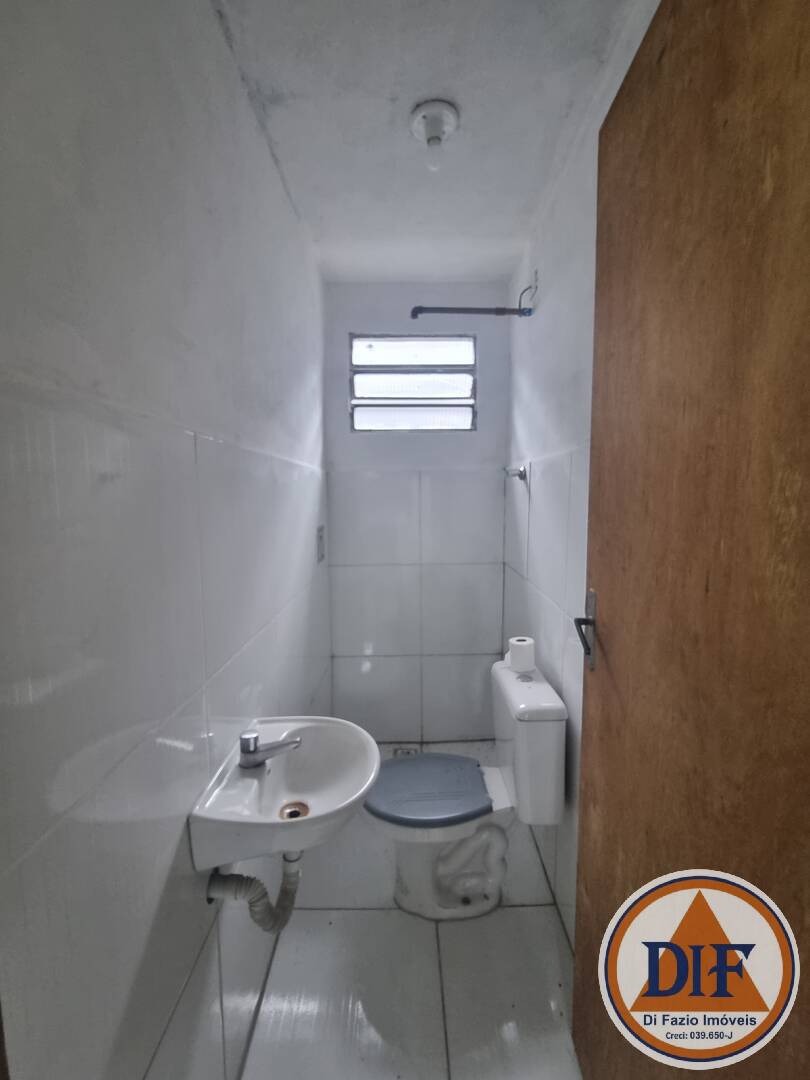 Depósito-Galpão-Armazém para alugar, 212m² - Foto 11