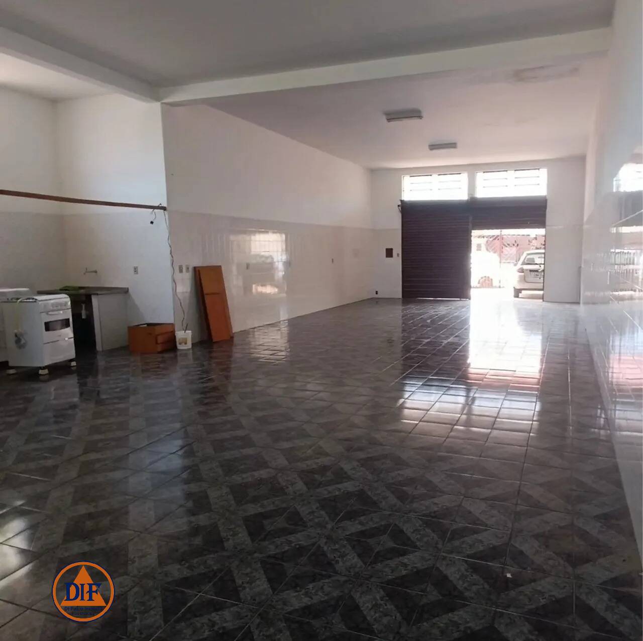 Loja-Salão para alugar, 120m² - Foto 3