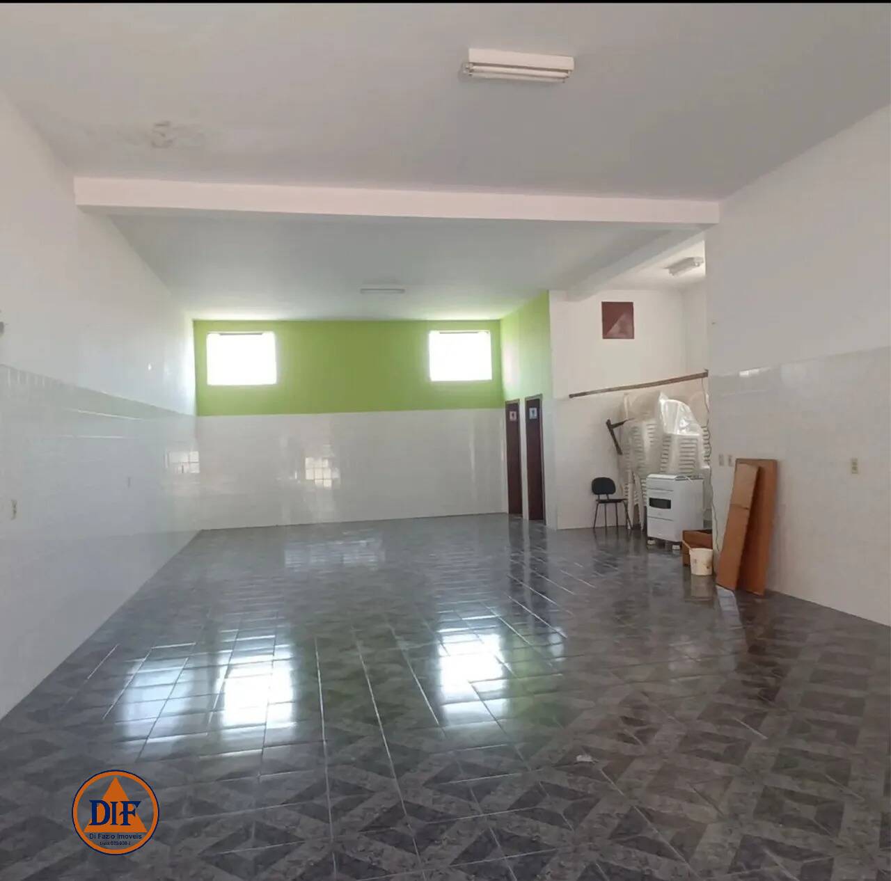 Loja-Salão para alugar, 120m² - Foto 4