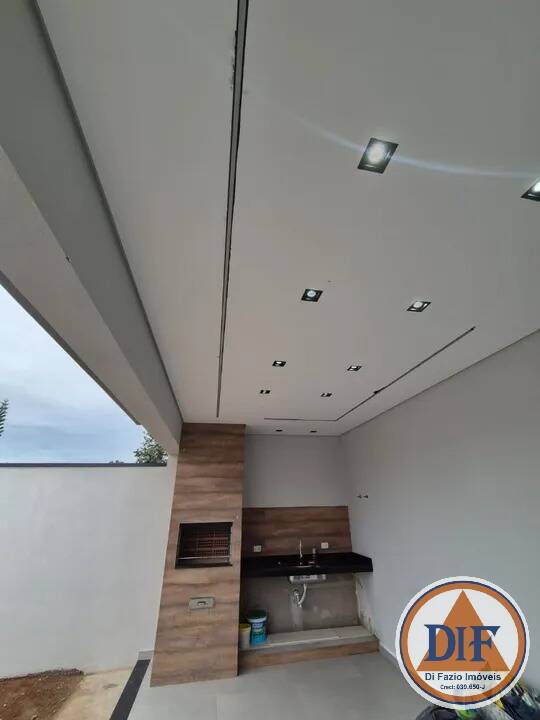 Casa de Condomínio, 3 quartos - Foto 3