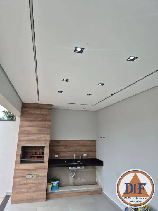 Casa de Condomínio, 3 quartos - Foto 2