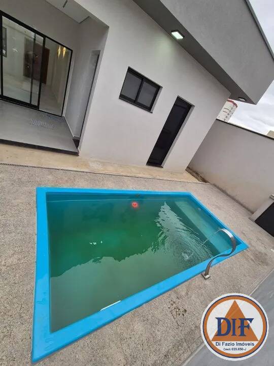 Casa de Condomínio, 3 quartos - Foto 7