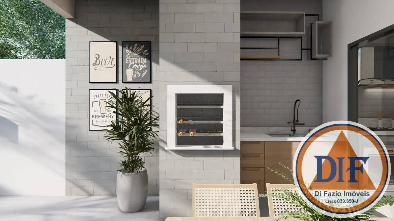 Casa de Condomínio à venda com 3 quartos, 157m² - Foto 3