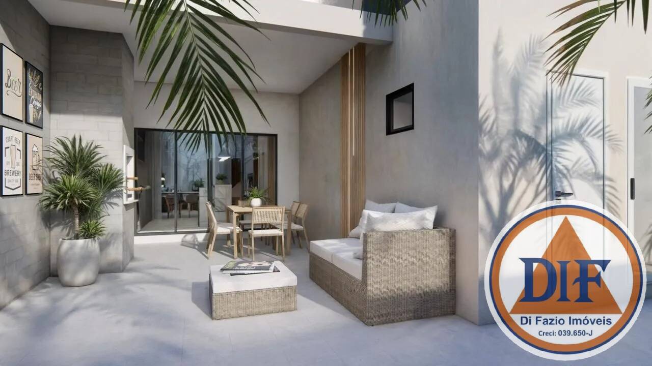 Casa de Condomínio à venda com 3 quartos, 157m² - Foto 7