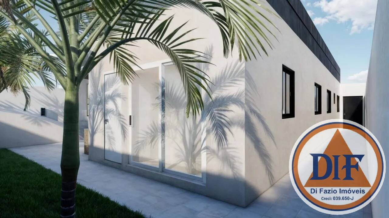 Casa de Condomínio à venda com 3 quartos, 157m² - Foto 8