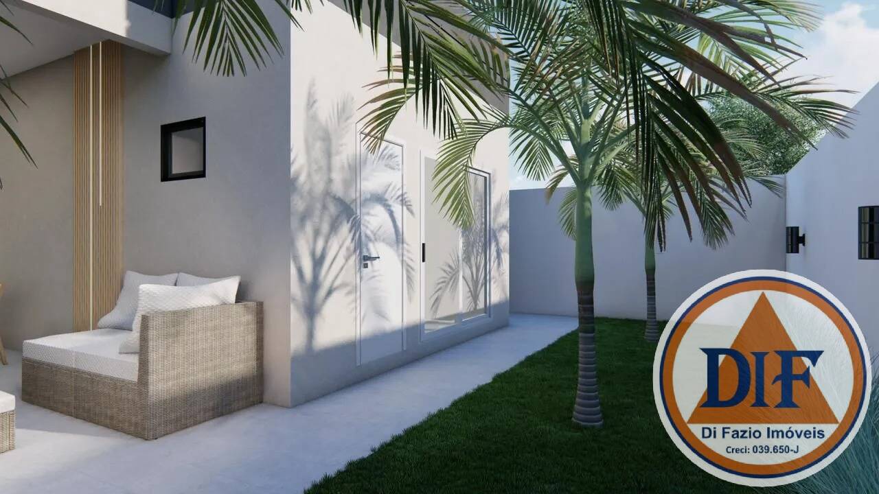 Casa de Condomínio à venda com 3 quartos, 157m² - Foto 6