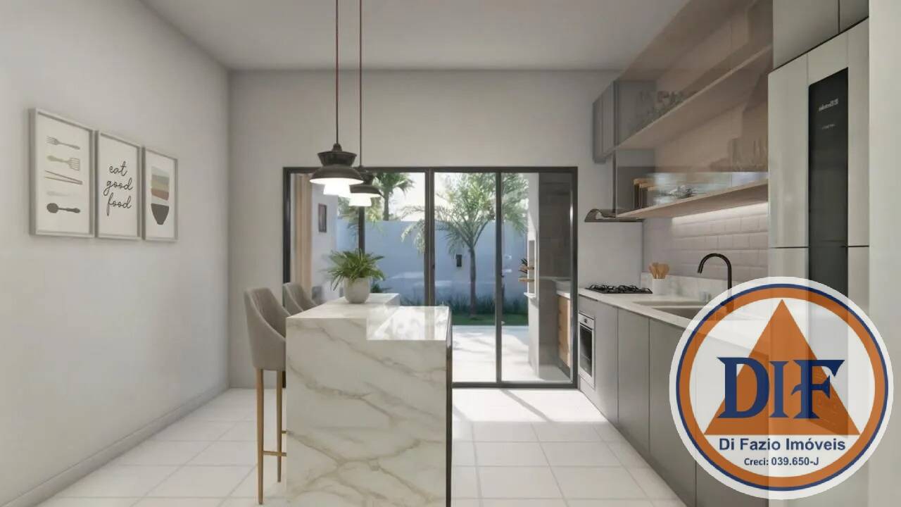 Casa de Condomínio à venda com 3 quartos, 157m² - Foto 11