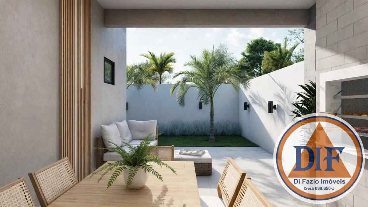 Casa de Condomínio à venda com 3 quartos, 157m² - Foto 10