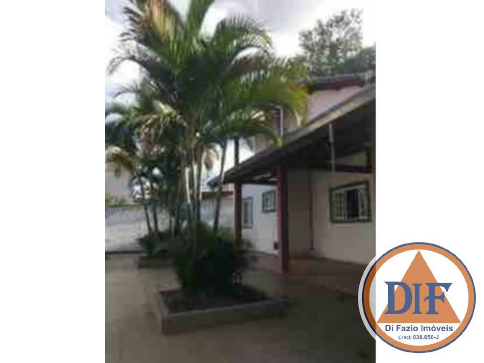 Chácara à venda com 4 quartos, 300m² - Foto 8