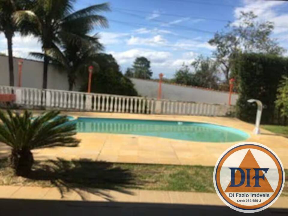 Chácara à venda com 4 quartos, 300m² - Foto 7