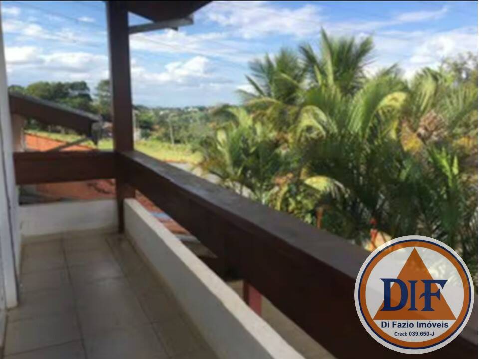 Chácara à venda com 4 quartos, 300m² - Foto 10