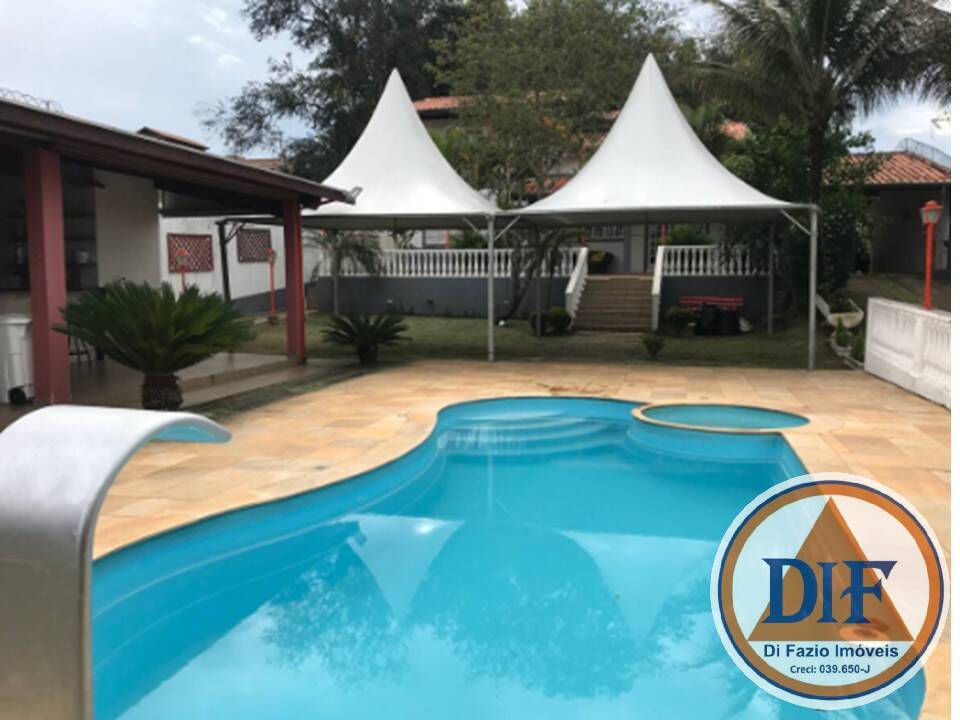 Chácara à venda com 4 quartos, 300m² - Foto 15