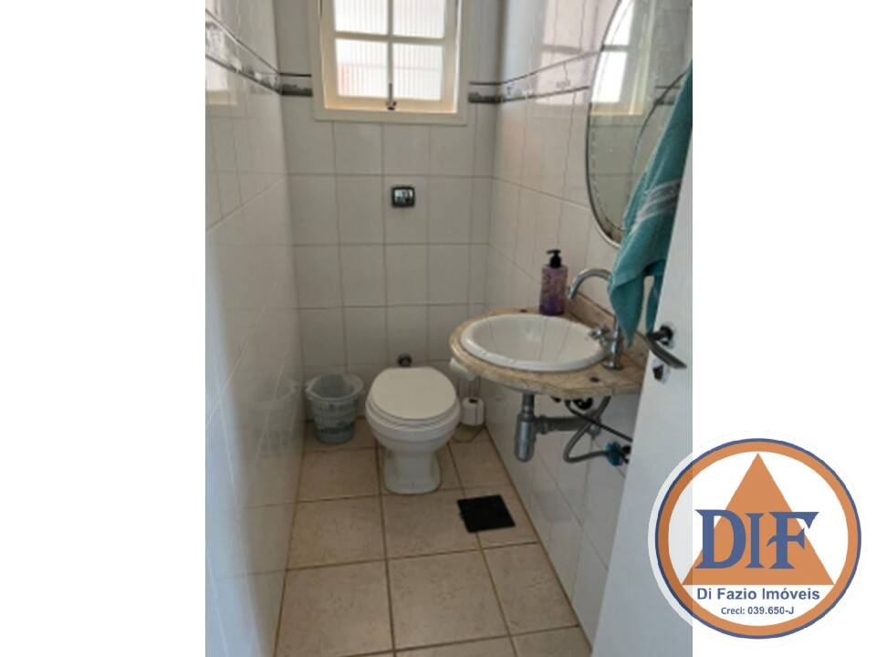 Chácara à venda com 4 quartos, 300m² - Foto 28