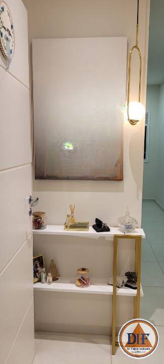 Apartamento à venda com 2 quartos, 86m² - Foto 2
