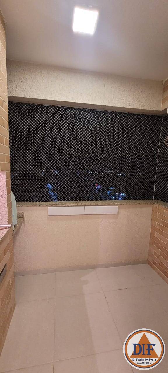 Apartamento à venda com 2 quartos, 86m² - Foto 5