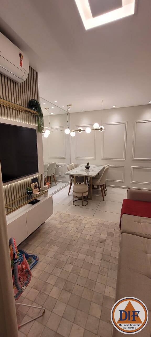 Apartamento à venda com 2 quartos, 86m² - Foto 1