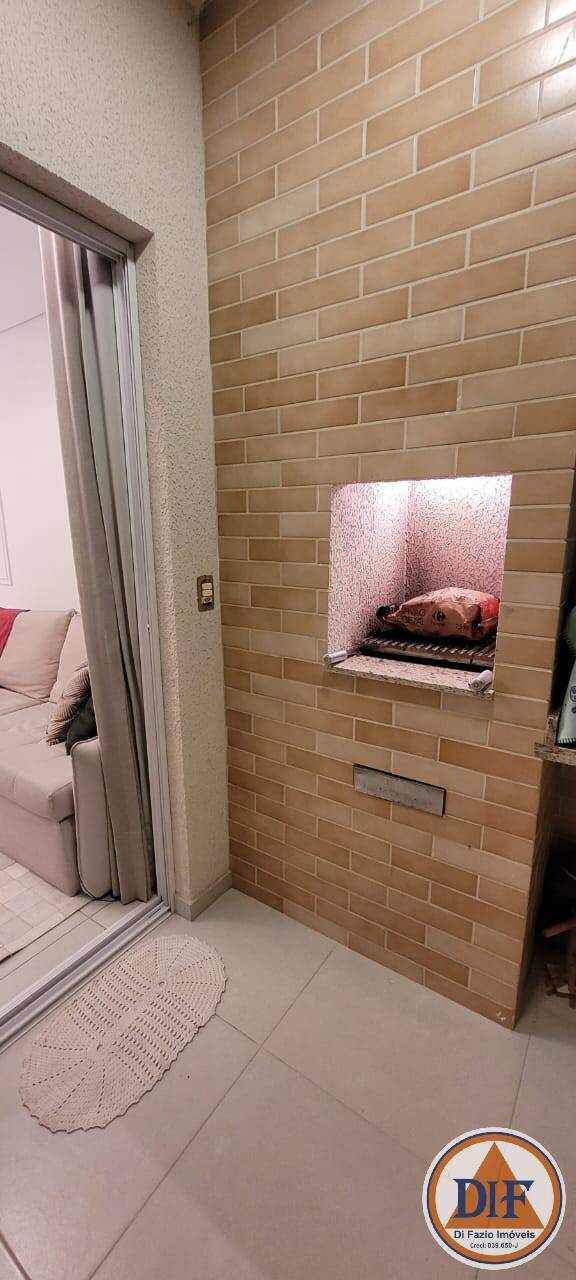 Apartamento à venda com 2 quartos, 86m² - Foto 4