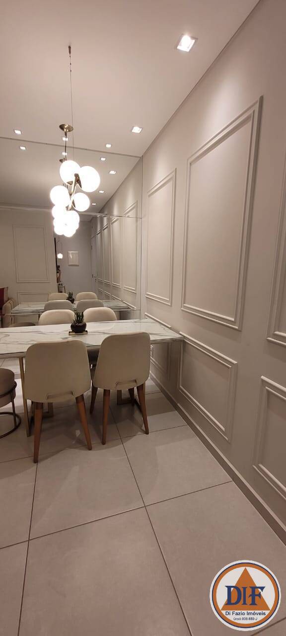Apartamento à venda com 2 quartos, 86m² - Foto 8