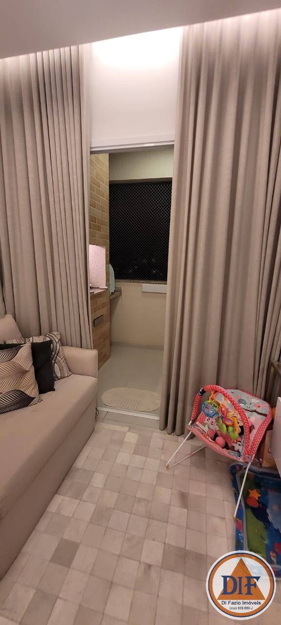 Apartamento à venda com 2 quartos, 86m² - Foto 6