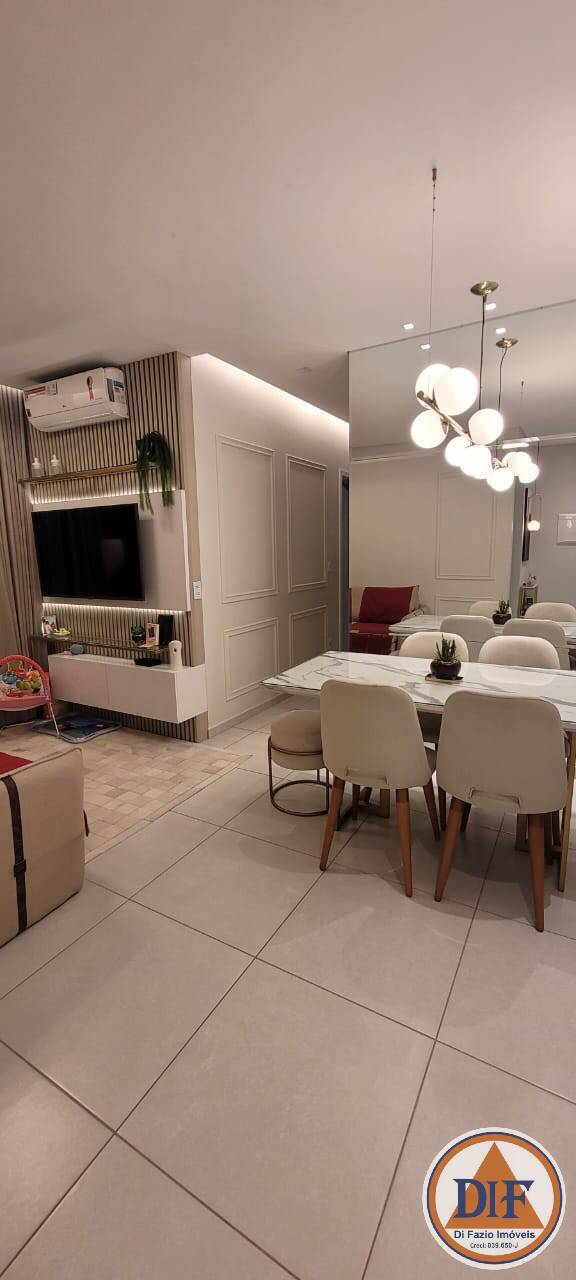 Apartamento à venda com 2 quartos, 86m² - Foto 9