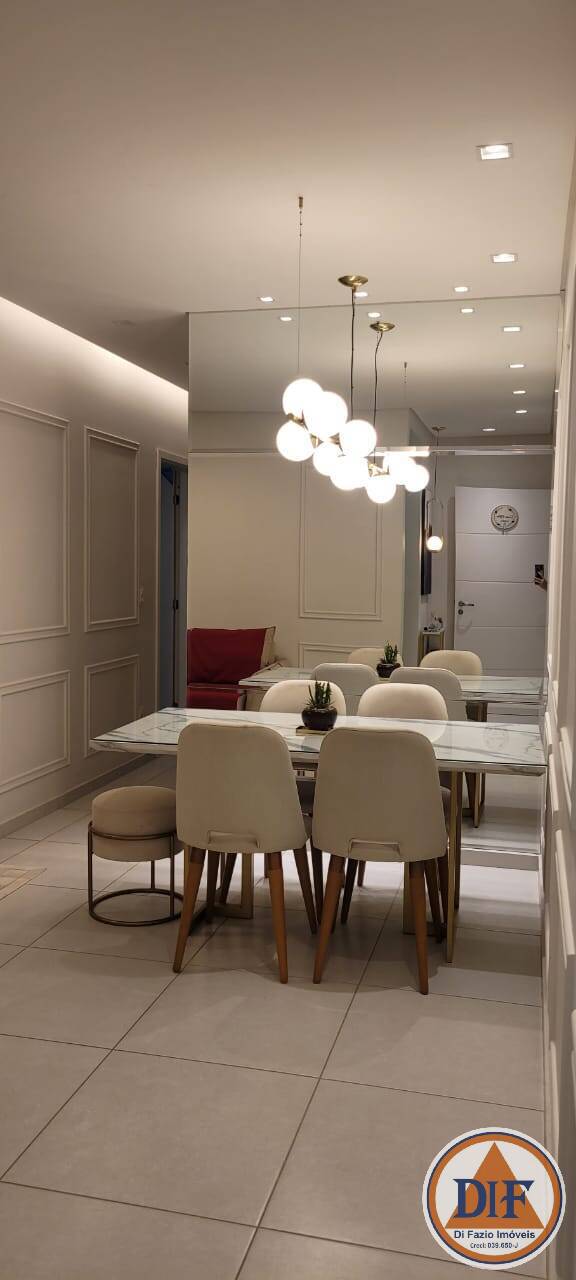 Apartamento à venda com 2 quartos, 86m² - Foto 11