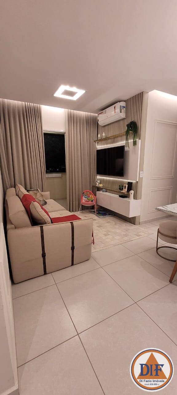 Apartamento à venda com 2 quartos, 86m² - Foto 10