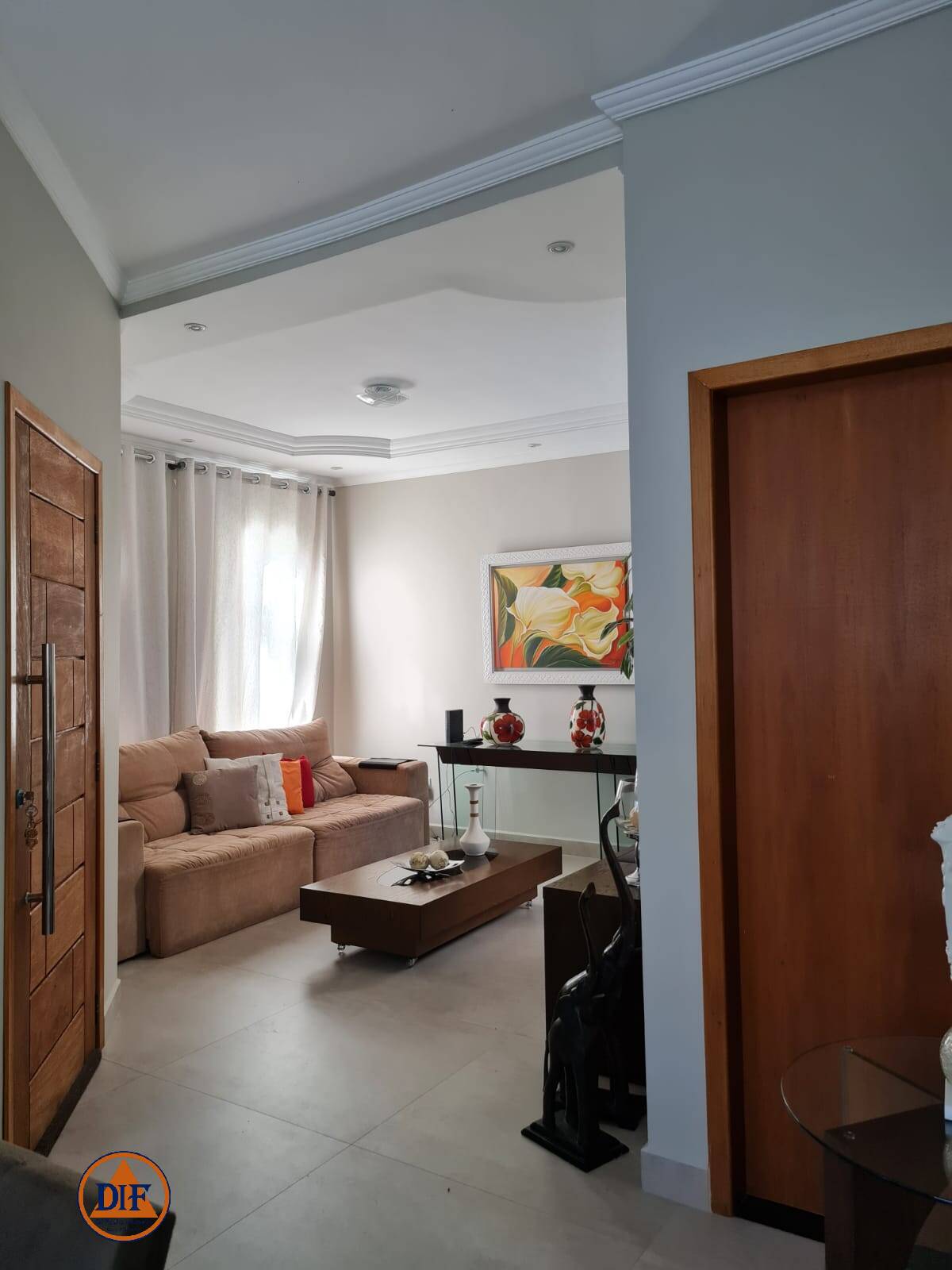 Casa de Condomínio à venda com 3 quartos, 150m² - Foto 2