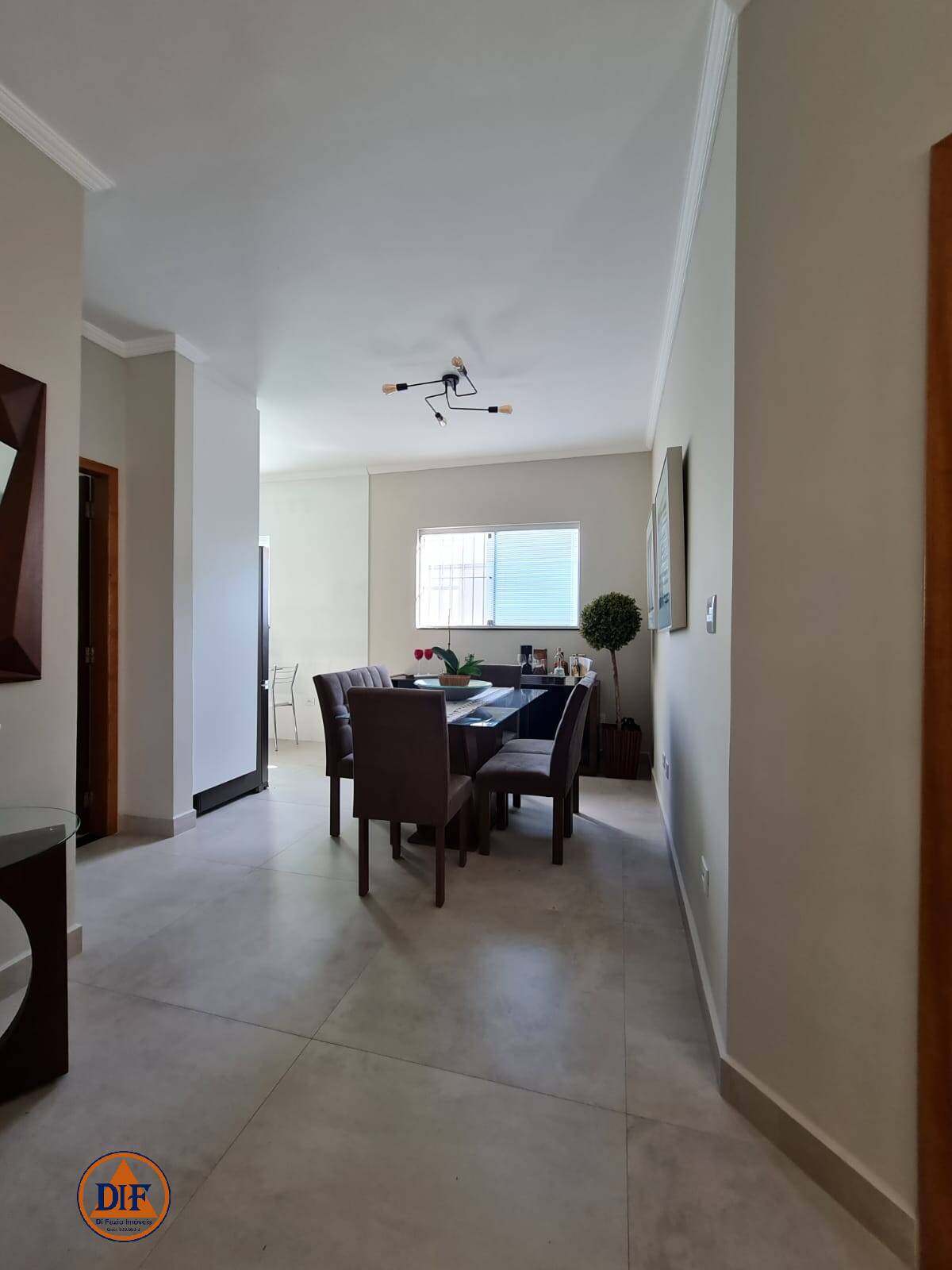 Casa de Condomínio à venda com 3 quartos, 150m² - Foto 4