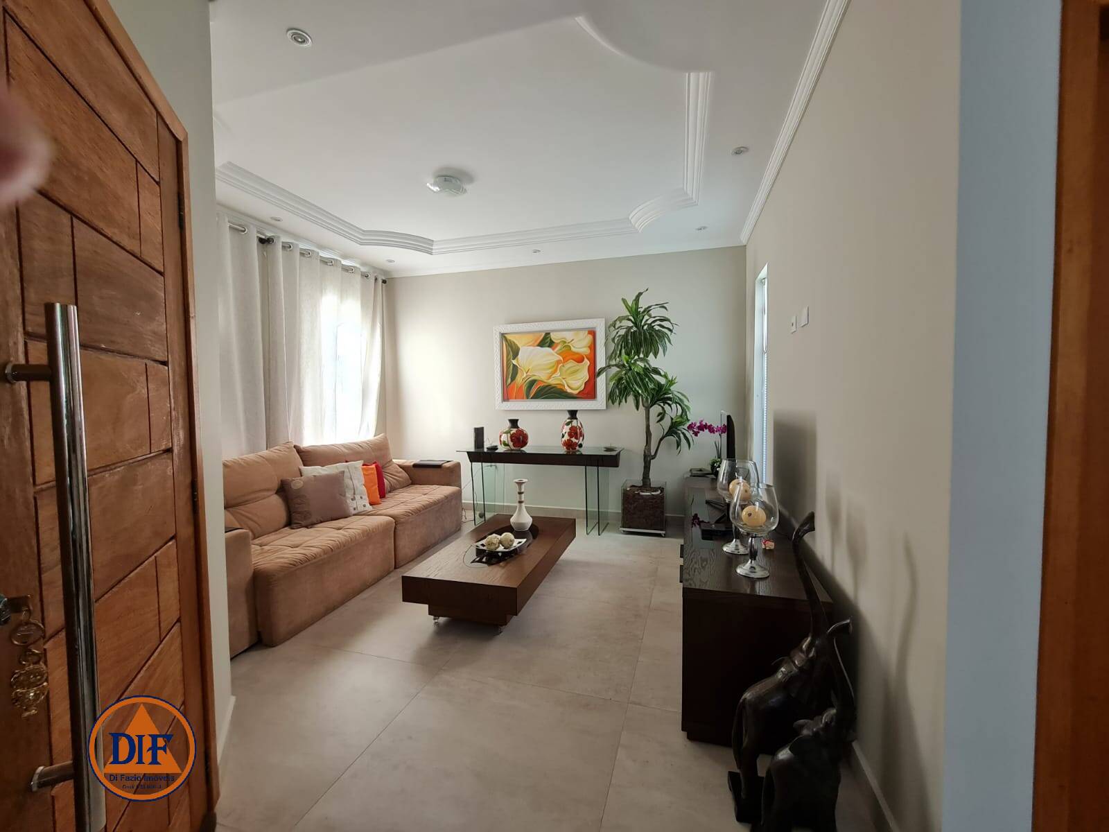 Casa de Condomínio à venda com 3 quartos, 150m² - Foto 5