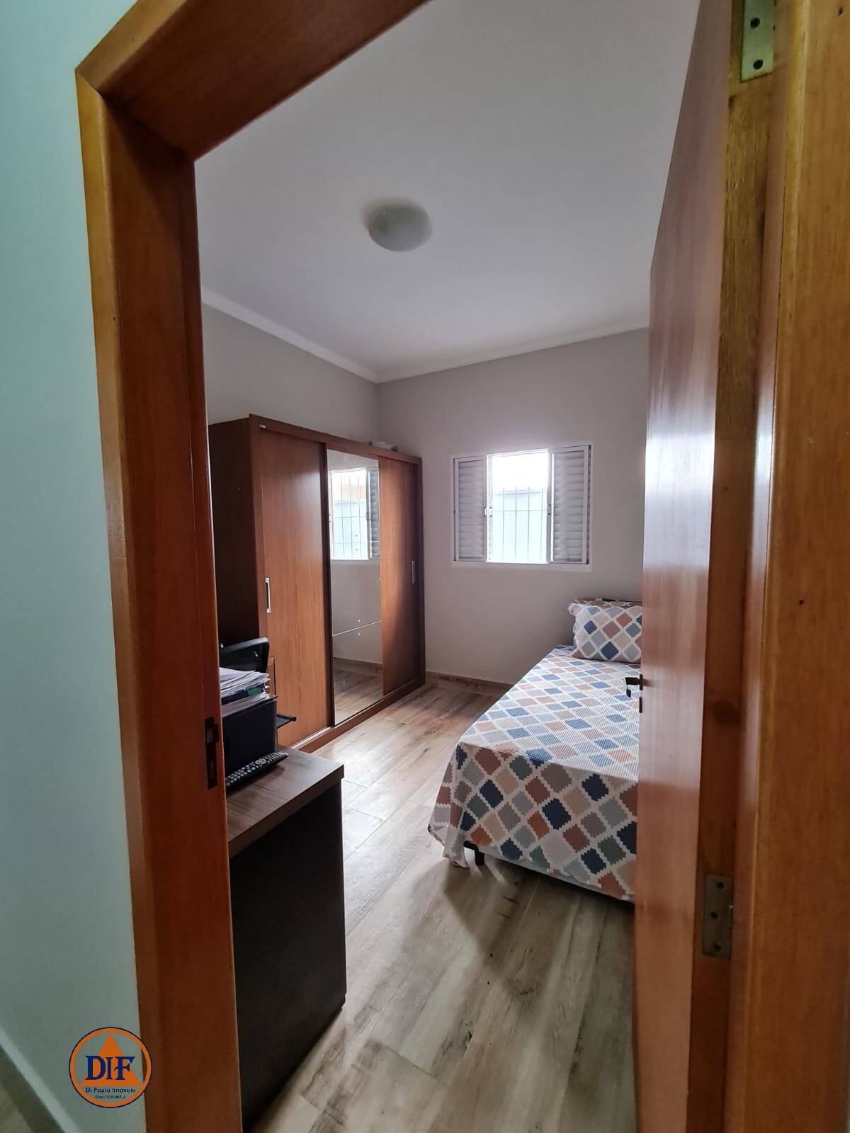Casa de Condomínio à venda com 3 quartos, 150m² - Foto 6