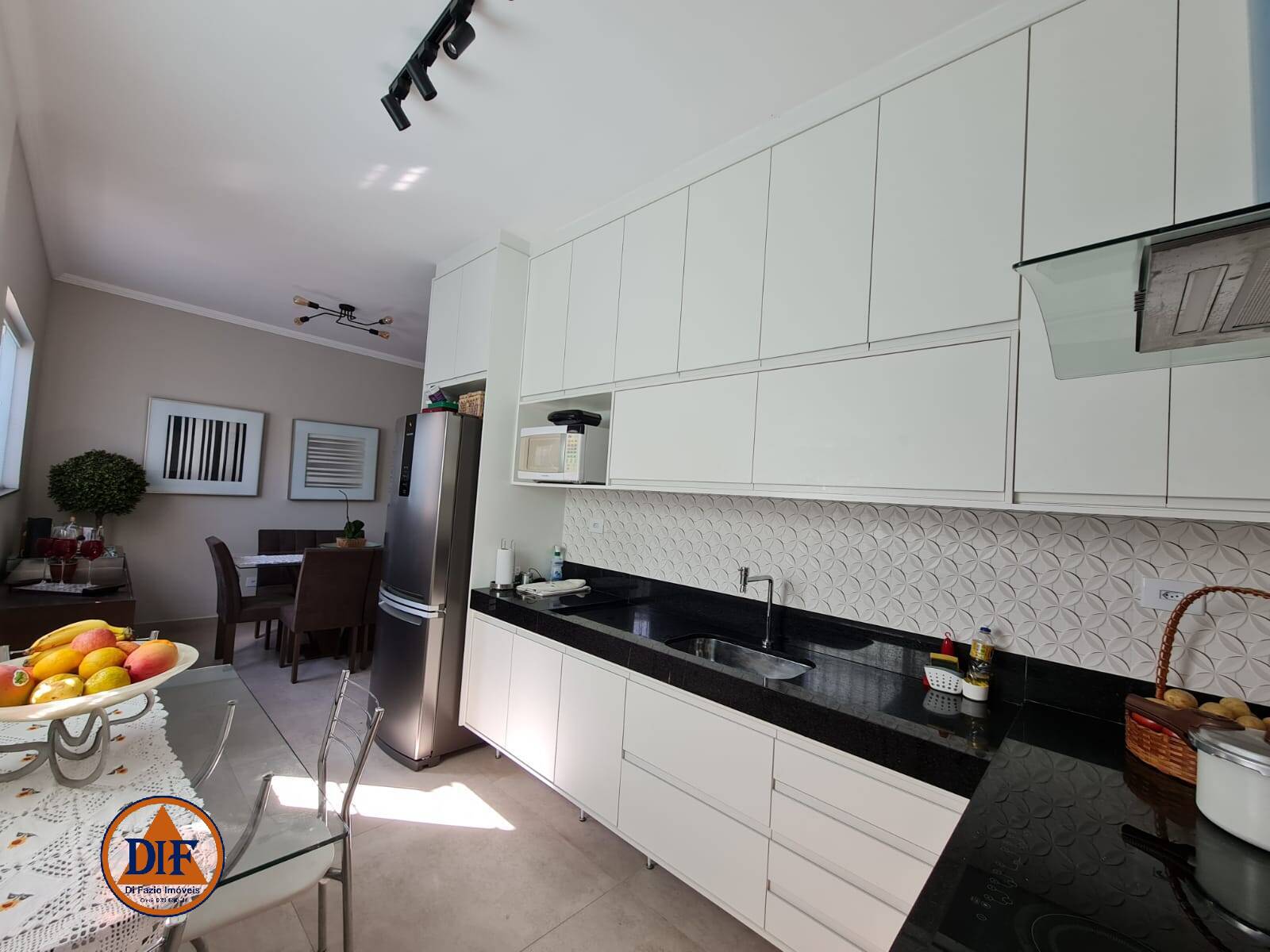 Casa de Condomínio à venda com 3 quartos, 150m² - Foto 9