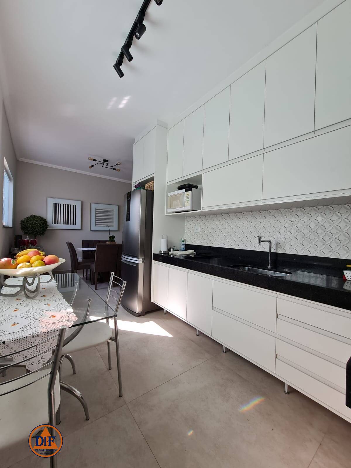 Casa de Condomínio à venda com 3 quartos, 150m² - Foto 8