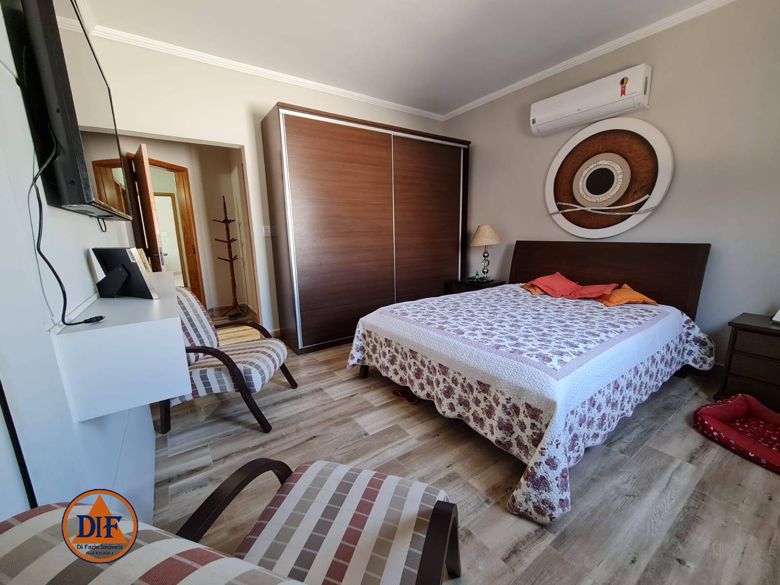 Casa de Condomínio à venda com 3 quartos, 150m² - Foto 11